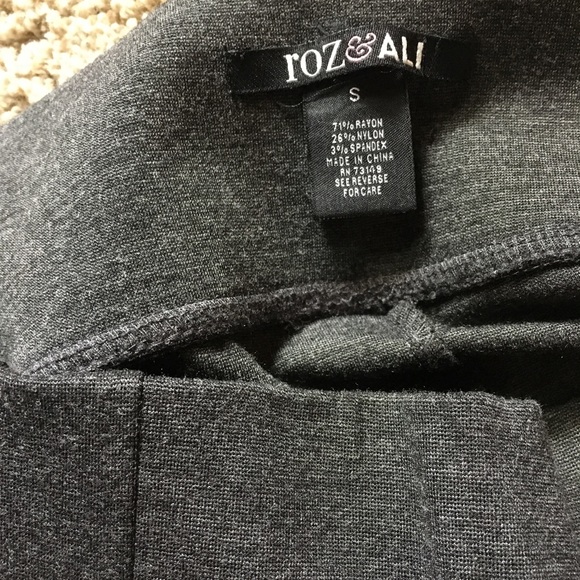 Leggings - Picture 4 of 4